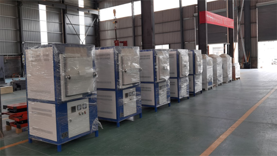 洛陽弗雷斯機械設備有限公司