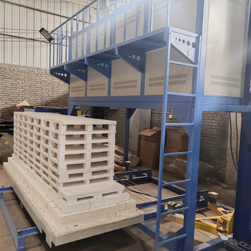 生產(chǎn)現(xiàn)場