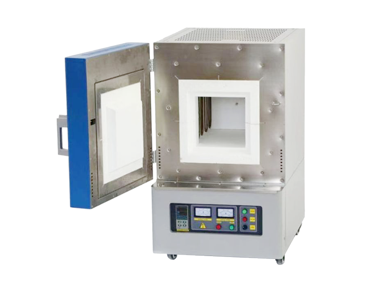 高校企業實驗室電爐