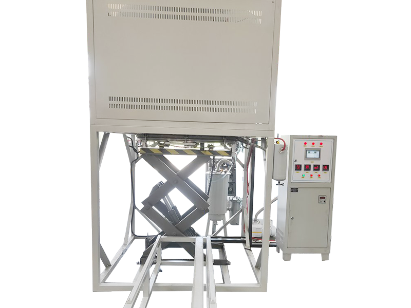 高溫升降爐退火爐